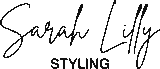 Sarah Lilly Styling