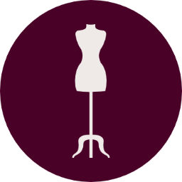 Mannequin icon