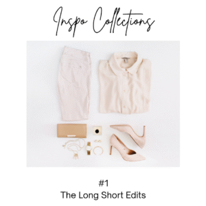 FREE – Inspo Collections: The Long Short Edits