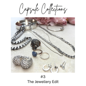 Capsule Collections: Jewellery Edit
