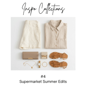 FREE – Inspo Collections: The Supermarket Summer Edits